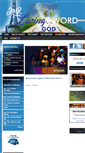 Mobile Screenshot of lagospresbyterianchurch.org